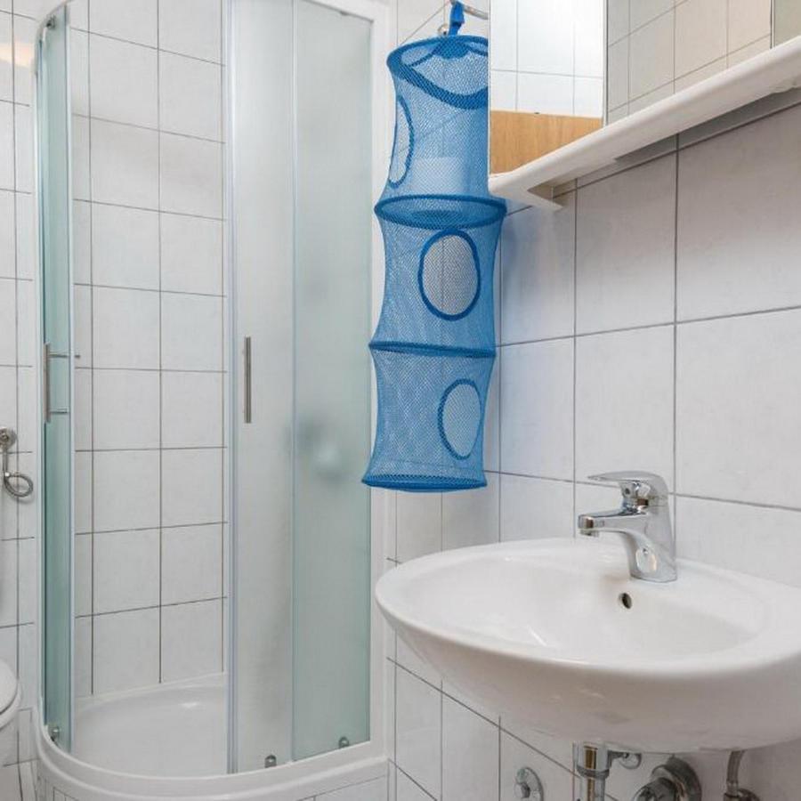 Apartments Maestral Оребич Екстер'єр фото